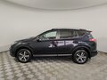 2018 Toyota RAV4 IV (XA40) Рестайлинг, чёрный - вид 7