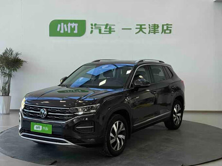 Volkswagen Tayron I