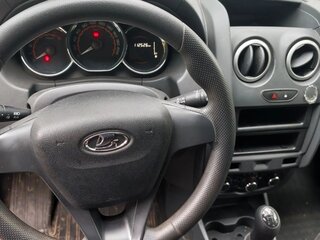 2022 Lada (ВАЗ) Largus I Рестайлинг, белый, 810000 рублей, вид 5