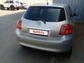 2008 Toyota Auris I, серебристый, 700000 рублей - вид 2