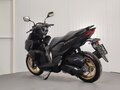 2024 Honda Click, чёрный, 349000 рублей - вид 5