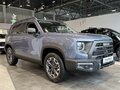 2026 Haval Dargo I Рестайлинг, серый - вид 3