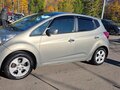 2012 Kia Venga I, серебристый, 950000 рублей - вид 6
