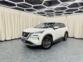 2021 Nissan X-Trail IV, белый, 3299900 рублей