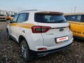 2023 Chery Tiggo 4 Pro I, белый, 916650 рублей - вид 3