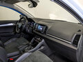 2020 Skoda Karoq I, белый, 2290000 рублей - вид 10