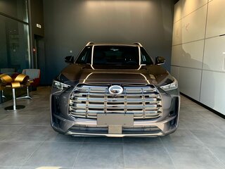 2026 GAC GS4, серый, 3799000 рублей, вид 2