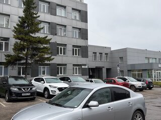 2008 Mazda 3 I (BK) Рестайлинг, серебристый, 460000 рублей, вид 4