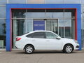 2023 Lada (ВАЗ) Granta I Рестайлинг, белый - вид 3
