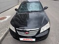 2012 Geely Emgrand EC7, чёрный, 295000 рублей