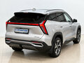 2024 Geely Atlas II, серый, 2655000 рублей - вид 3
