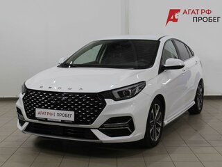 2023 Omoda S5, белый, 1550000 рублей, вид 1