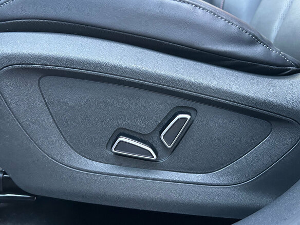 2024 Changan CS55 Plus II, красный - вид 26