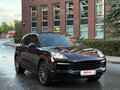 2020 Porsche Cayenne III, коричневый - вид 2