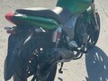 2013 Stels Flame 200, зелёный, 125000 рублей - вид 3