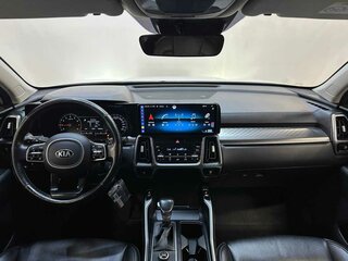 2021 Kia Sorento IV, белый, 2345000 рублей, вид 5