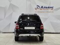 2023 Lada (ВАЗ) Granta Cross Euro-2 I Рестайлинг, чёрный, 820000 рублей - вид 3