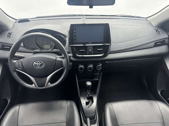 2022 Toyota Vios III, белый - вид 6