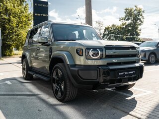 2026 Esteo V27, зелёный, 5920000 рублей, вид 3