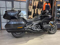 2022 Honda GL 1800 Gold Wing, чёрный, 3250000 рублей - вид 1