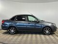 2019 Lada (ВАЗ) Granta I Рестайлинг, серый, 640000 рублей - вид 6