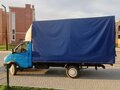 2012 ГАЗ ГАЗель (3302), синий, 790000 рублей - вид 9