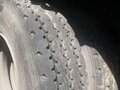 2002 КамАЗ 53215, синий, 2100000 рублей - вид 1