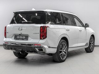 2026 GAC GS8 Dragon II, белый, 4999000 рублей, вид 2