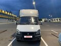 2006 ГАЗ ГАЗель (3302), белый, 245000 рублей - вид 1