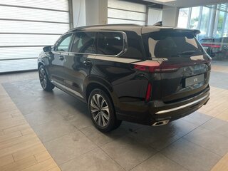 2025 Exeed VX I Рестайлинг, чёрный, 5530000 рублей, вид 4