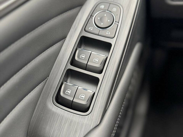 2026 Haval F7 II, белый, 2999000 рублей - вид 12