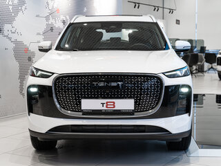 2026 Tenet T8, белый, 3068010 рублей, вид 2