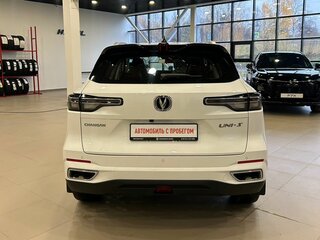 2024 Changan UNI-S I, белый, 2650000 рублей, вид 5