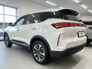 2026 Tenet T7, белый, 2785000 рублей, вид 3