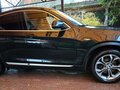 2018 BMW X4 20i I (F26), чёрный, 3300000 рублей - вид 4