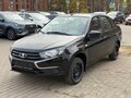 2026 Lada (ВАЗ) Granta I Рестайлинг, чёрный, 1099000 рублей