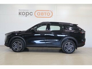 2025 Omoda C7, чёрный, 2215000 рублей, вид 2