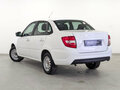 2024 Lada (ВАЗ) Granta I Рестайлинг, белый - вид 7