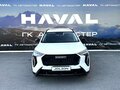 2026 Haval Jolion I Рестайлинг, белый - вид 1