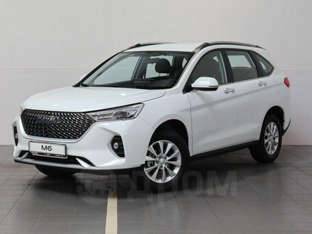 Haval M6 II
