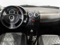 2019 Lada (ВАЗ) Largus I, серебристый - вид 5