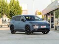 2026 Toyota bZ3X 67.9 kWh, голубой, 3100000 рублей - вид 2