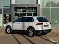 2018 Volkswagen Tiguan II, белый, 2275000 рублей - вид 3