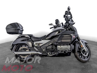 Honda Valkyrie 1800