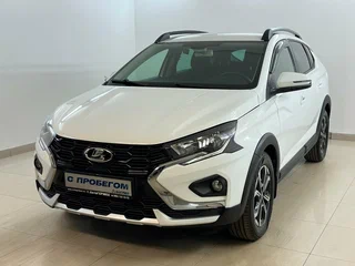 2025 Lada (ВАЗ) Iskra SW, белый, 1720000 рублей, вид 1