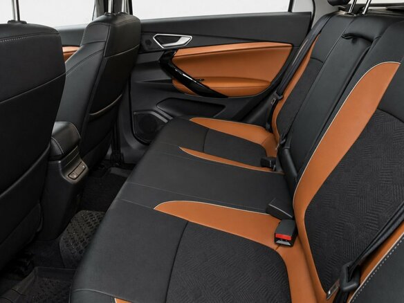 2025 Lada (ВАЗ) Vesta I Рестайлинг (NG), белый, 1819000 рублей - вид 17