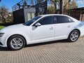 2019 Audi A4 V (B9), белый, 2350000 рублей - вид 1