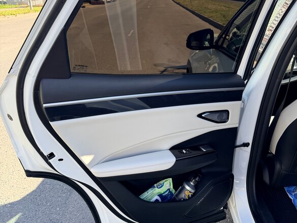 2023 Geely Galaxy L7 18.7 kWh, белый, 2999999 рублей - вид 17