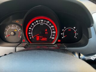 2011 Kia Ceed I Рестайлинг, серебристый, 800000 рублей, вид 5