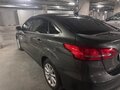 2018 Ford Focus III Рестайлинг, серый, 1000000 рублей - вид 4